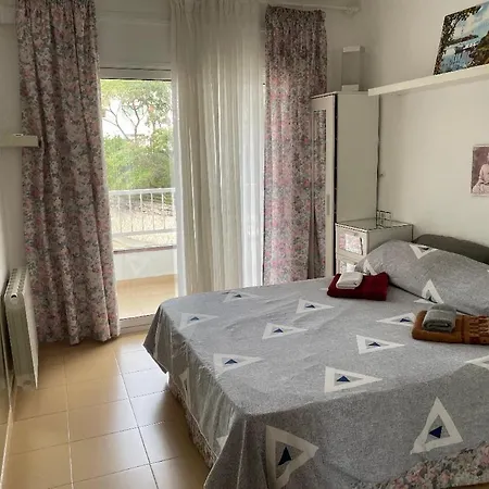 Romantico Piso De La Playa Fenals Apartamento Lloret de Mar